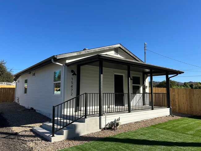 Photo - 15472 Olde Hwy 80 House