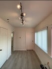 living room looking west - 1038 Glen Arbor Ave House