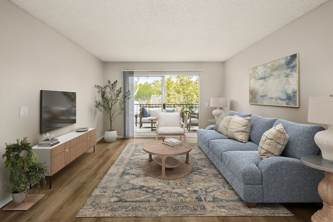 Photo - Green Valley Apartments