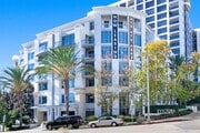 Photo - Wilshire Victoria Westwood Apartments