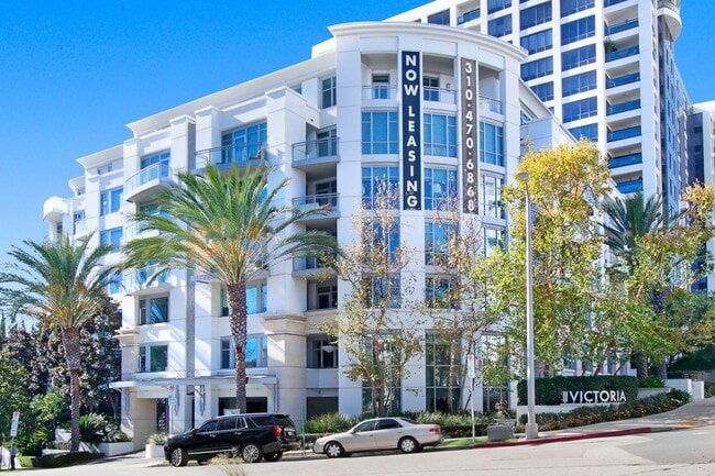 Photo - Wilshire Victoria Westwood Apartments
