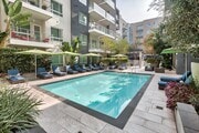 Enjoy the warm days by the pool - Olympic by Windsor Apartments