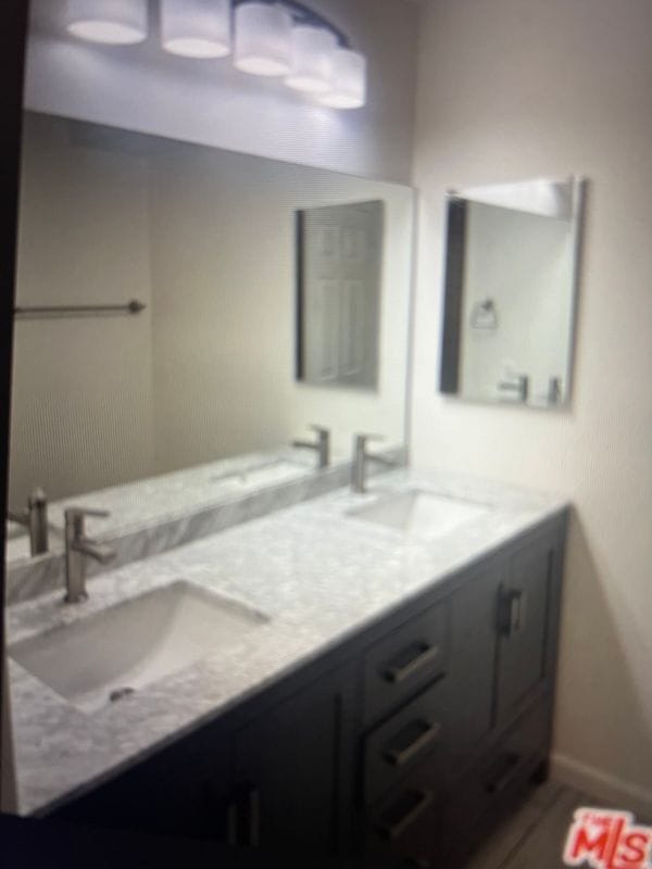 Photo - 4810 S La Brea Ave Apartment