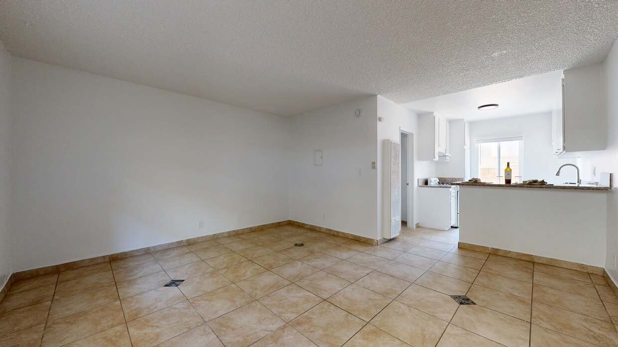 3D Tour - Terra Grande Apartments