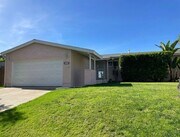 Photo - Large 3BD/2BA w/ Private Backyard!