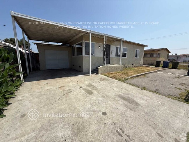 Building Photo - 751 E 104th St Rental