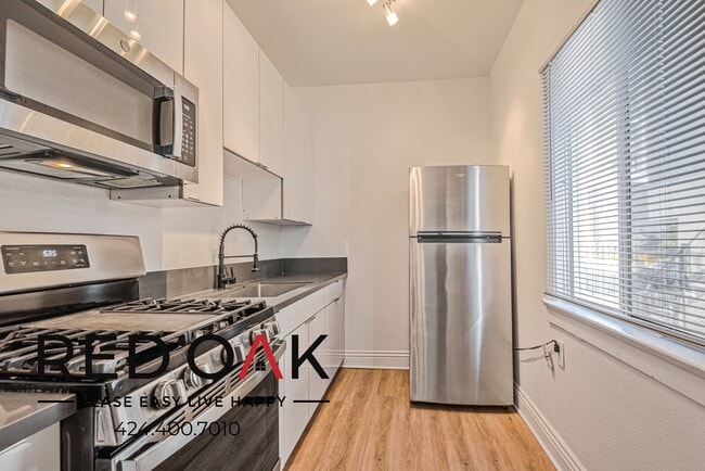 Photo - 1017 S Kingsley Dr Unit 206