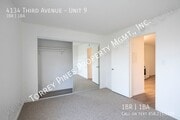Photo - 4134 Third Avenue-Unit 9 Unit 9