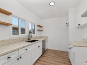 Kitchen - 672 E 119th St House