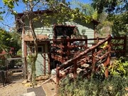 Unit B - 1734 Topanga Skyline Dr House Unit B