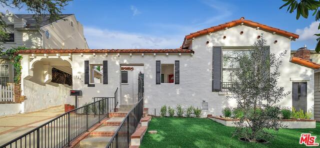 Photo - 1316 Thayer Ave House