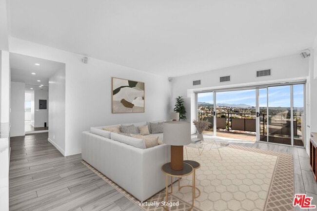 Photo - 1155 N La Cienega Blvd Unit 1106