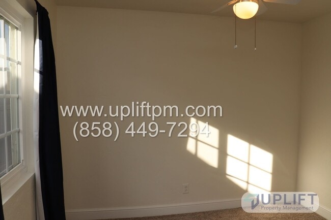 Photo - 4 BEDROOM/2 BATHROOM - MIRA MESA