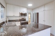 Photo - Stylish 2Bdm 1Ba Condo in the Waterbridge ...