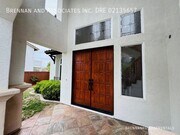 Photo - 835 Calle Lagasca House