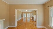 Living room - 207 W Windsor Rd Apartments Unit 207