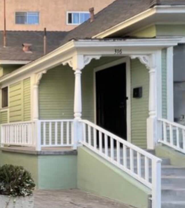 Building Photo - 316 W 4th St