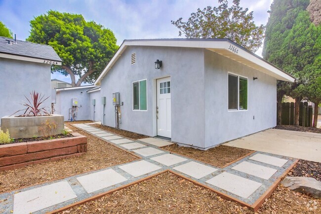Building Photo - 3266 Unit C Rental