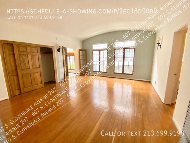 Building Photo - 607 Cloverdale Ave