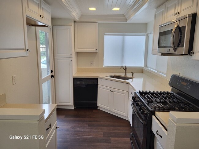 Photo - Beautiful Condo: 3 bed 2 Bath, located in Irvine-Woodbridge community, with a park, playground an...