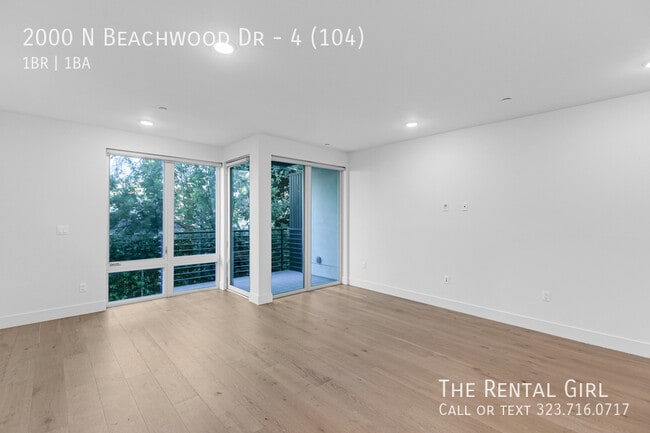 Photo - 2000 Beachwood Dr Unit 4 (104)