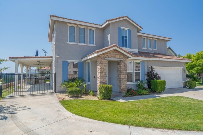Spectacular 5-Bedroom Home with Pool, RV P... - Spectacular 5-Bedroom Home with Pool, RV P...