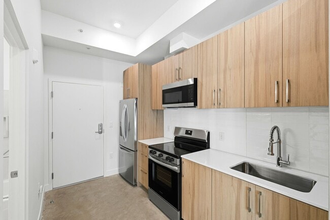 Photo - Coral Designer Studio Community Living