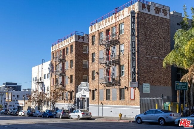 Building Photo - 729 S Union Ave Unit 207 Rental