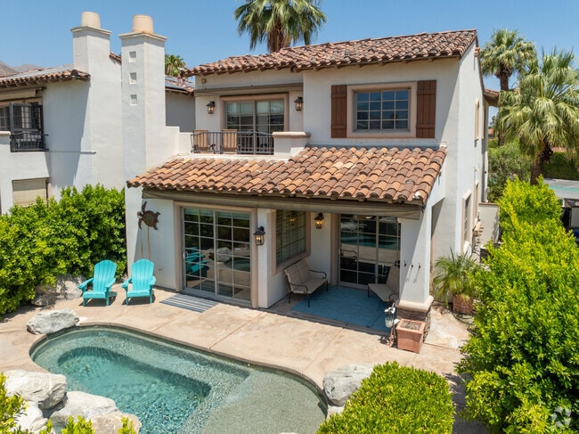 Building Photo - 546 N Indian Canyon Dr Rental