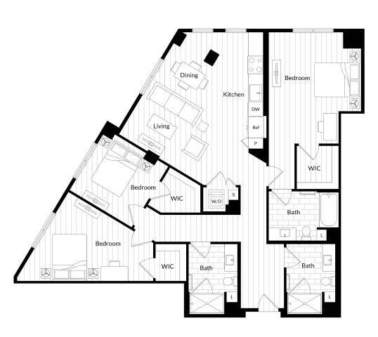 Floor Plan - C2