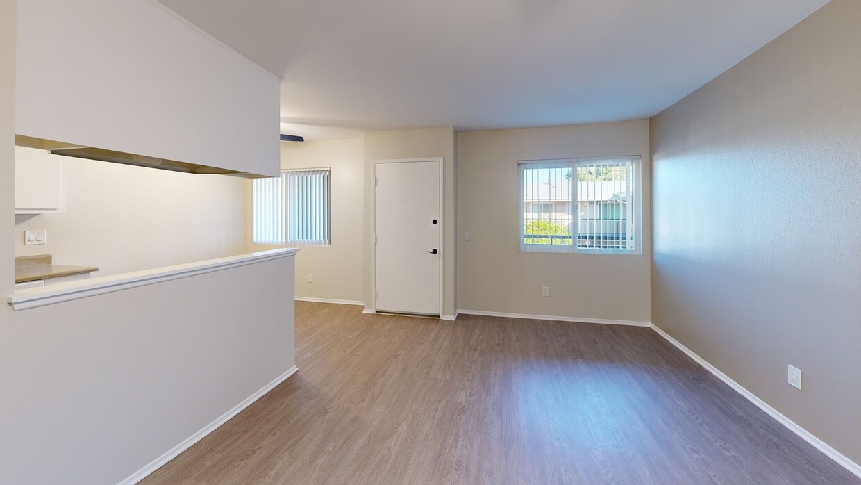 3D Tour - Palm Central South