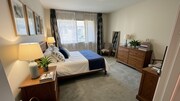 Photo - Spacious 3-Bedroom Townhome with 2-Car Garage & Community Pool Access