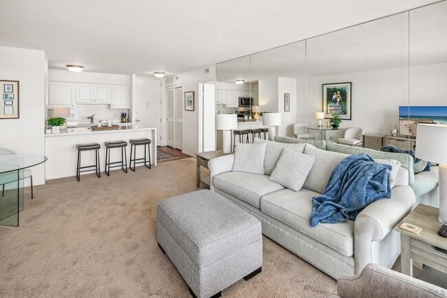 Photo - 1830 Avenida del Mundo Unit 1603