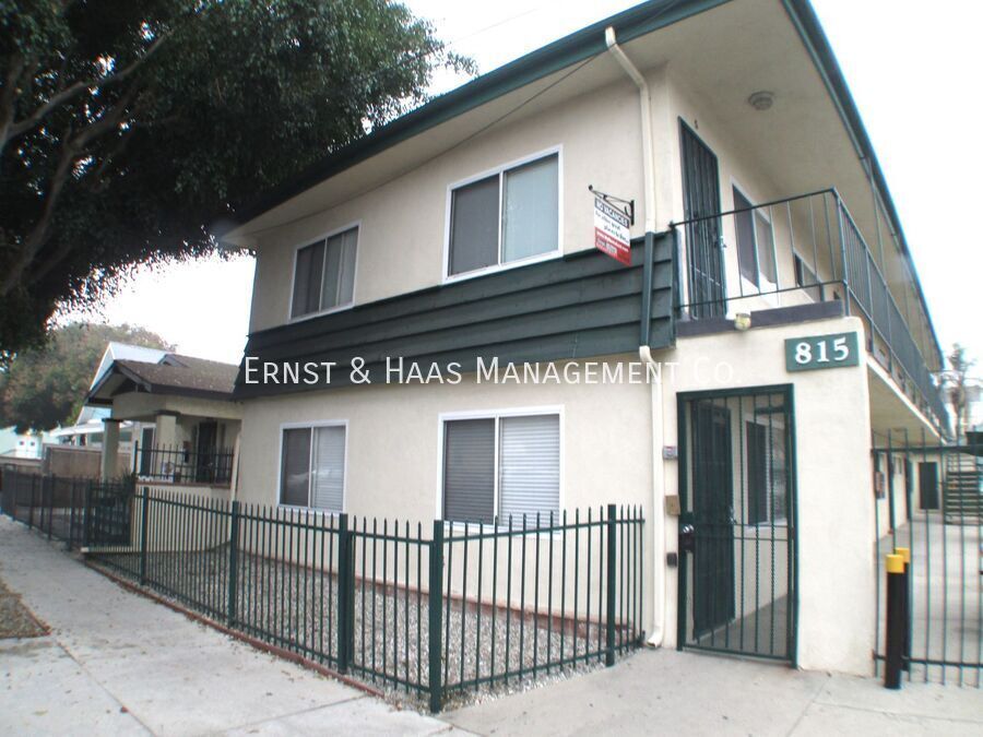 Photo - 815 E 9th St Apartment Unit 03
