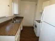 Photo - Light and Bright Upstairs One Bedroom Apar... Apartment Unit 508H