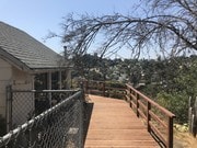 View to the West - 2324 Lake Shore Ave