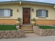 Photo - Large Studio with extra room and washer dryer