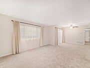 Living Room - 6765 Alvarado Rd Unit 10