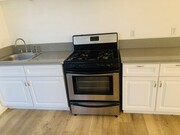 Stove as incentive - 11622 S Hoover St Apartment Unit 11622 S. Hoover