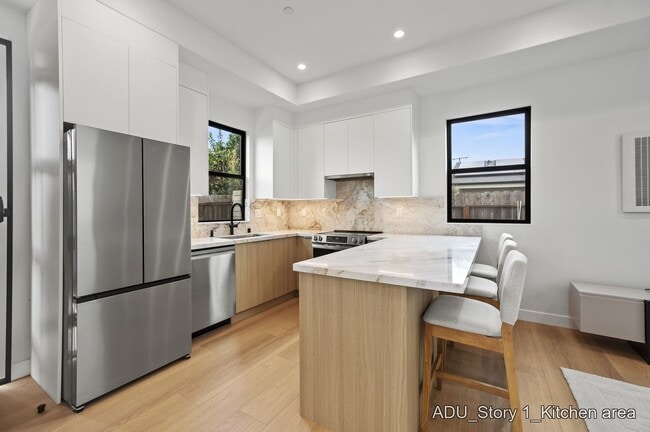 Building Photo - Showing Times: to schedule a viewing, please contact us