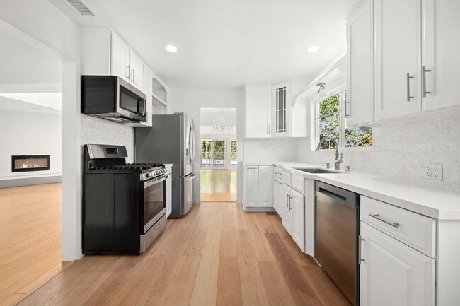 Photo - Renovated Tarzana Pool Home Near Ventura Boulevard