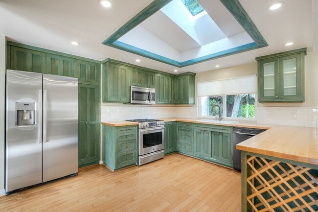 Photo - 1326 Berryman Canyon