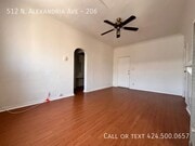 Photo - 512 Alexandria Ave Unit 206