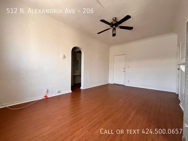 Photo - 512 Alexandria Ave Unit 206