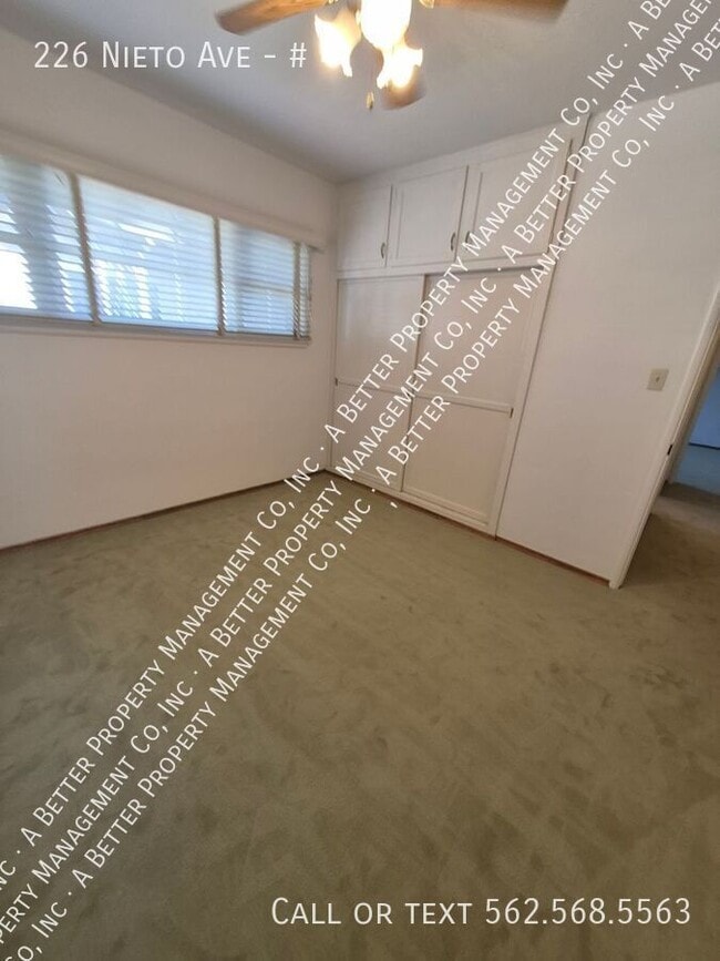 Photo - 226 Nieto Ave Unit # 4