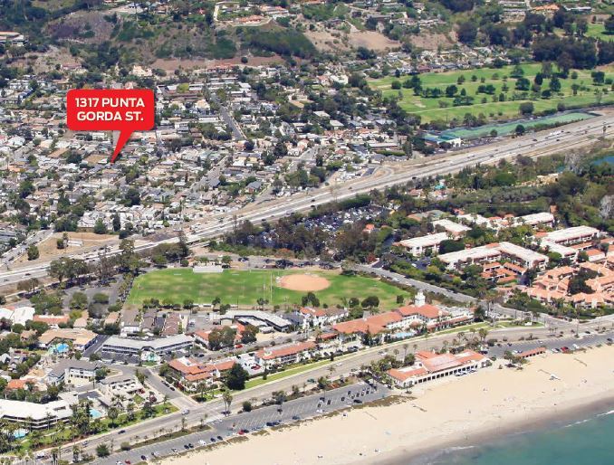 1317 Punta Gorda Street - 1317 Punta Gorda Street