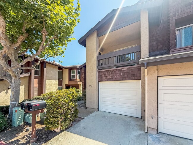 Building Photo - SD: Spacious 3BD/2.5BA Home in Scripps Ranch with Community Pool, Private Balcony & In-Unit Laundry