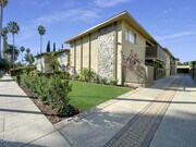 Photo - 605 N Los Robles Ave Unit 8