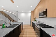 Photo - 841 N McCadden Pl Townhome