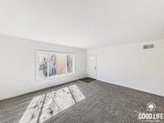 Photo - Stunning 2BD/2BA Condo in El Cajon W/ A/C, Private Balcony, Updated Kitchen, Coin-Op Laundry, & C... Unit 11